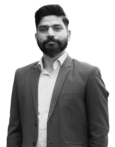 M. Zeeshan Arif - Founder & CEO
