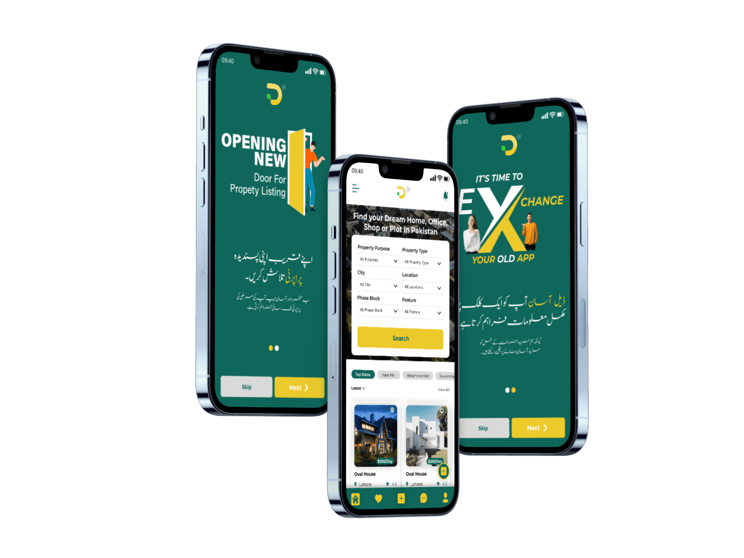 Opportunity - Section Image