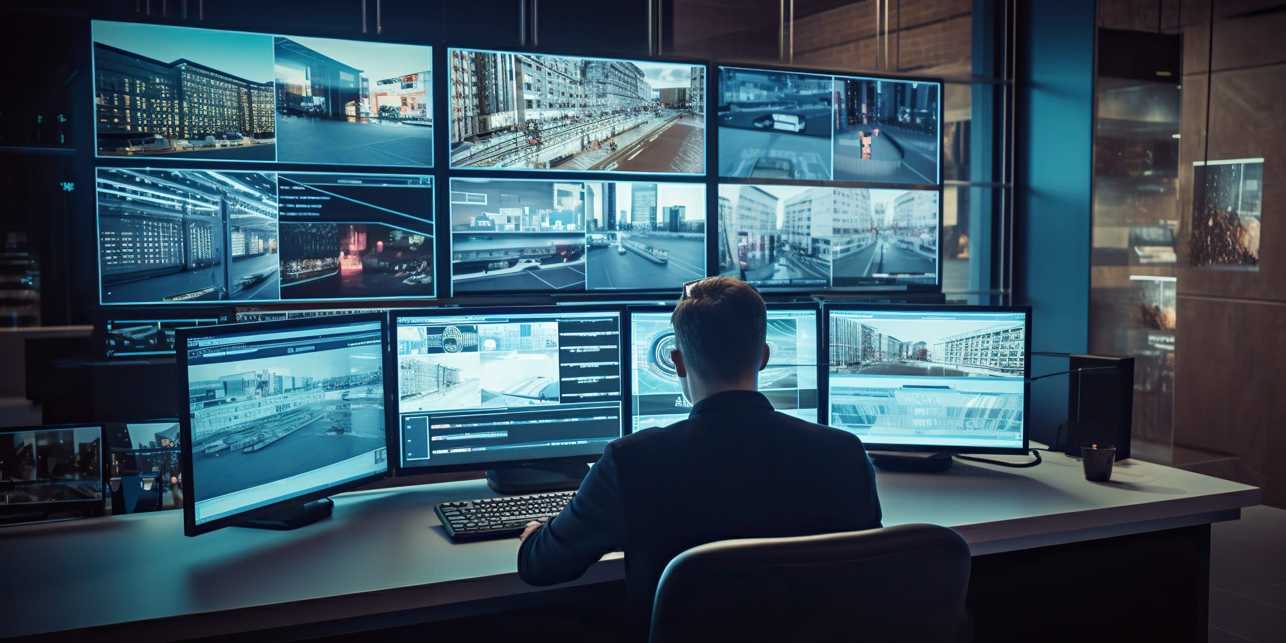 Red Hawk, Inc Background