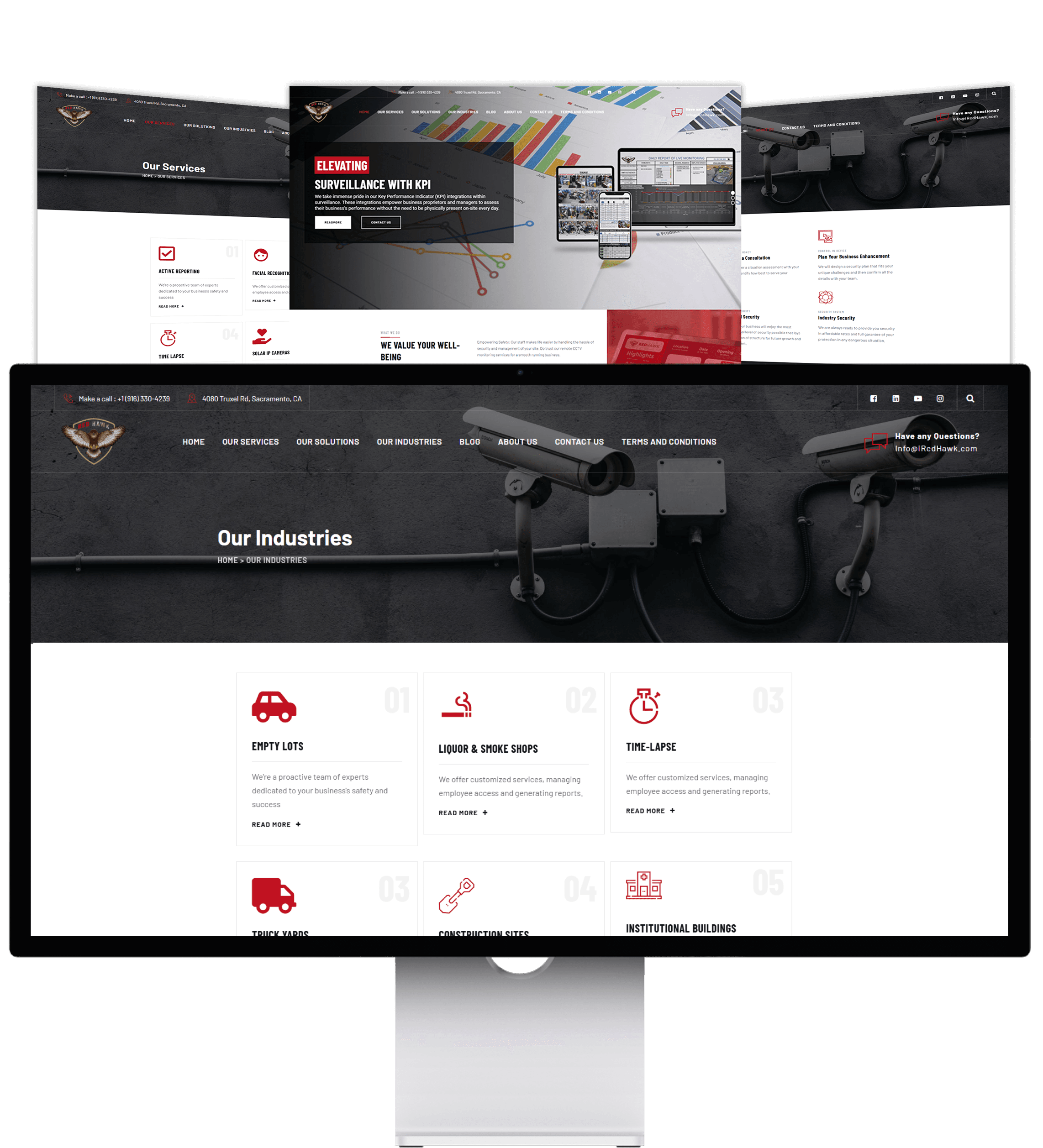 Opportunity - Section Image