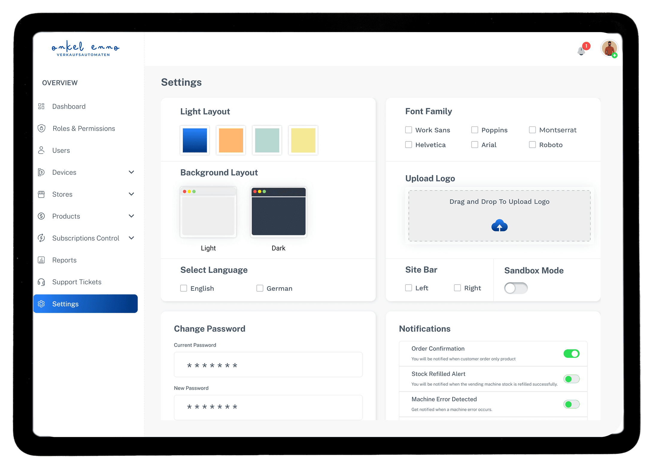 Opportunity - Section Image