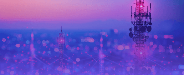 Telecom, GIS & Field Operations