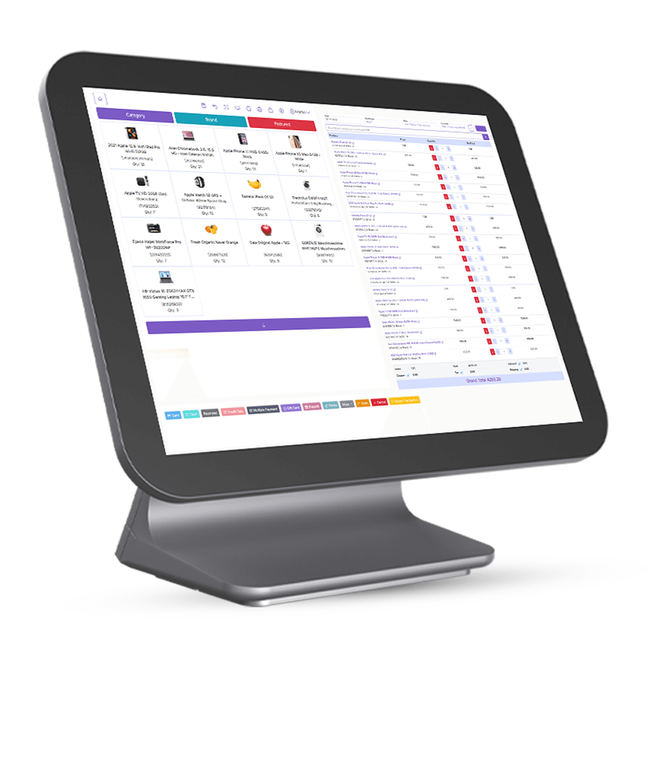 Scattered Systems Slow Your Business Down