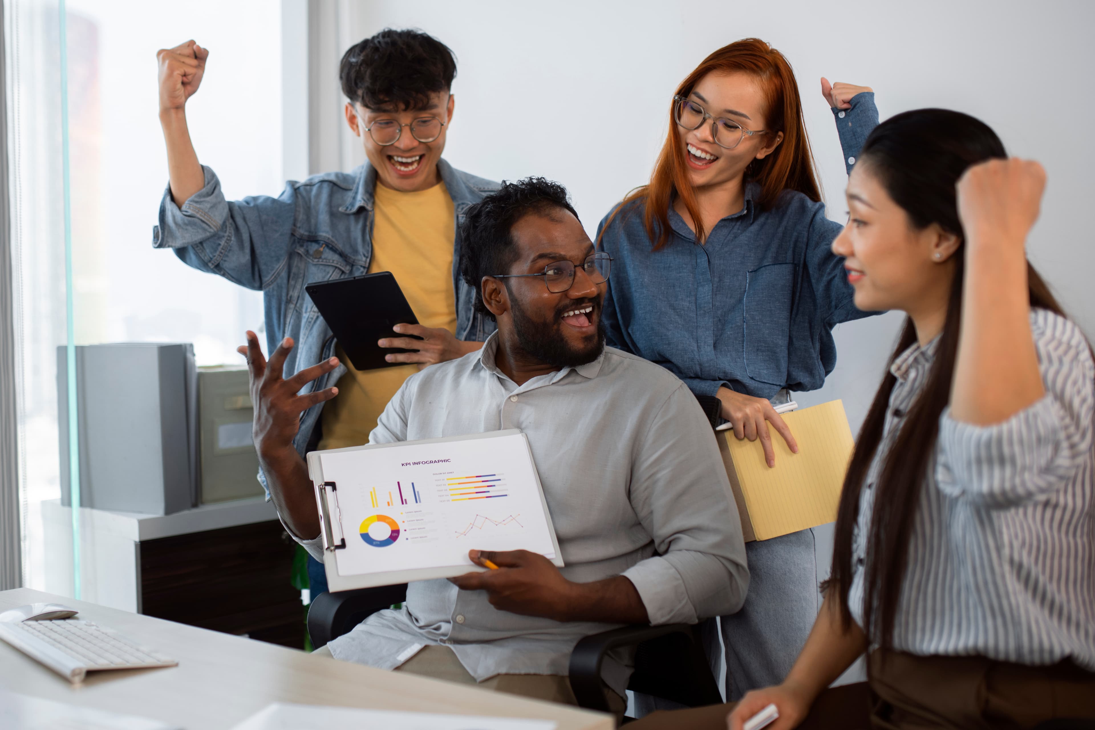 Your Extended Technology Organization