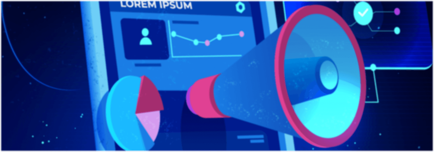 Digital Growth & Performance Marketing Service Hero Background