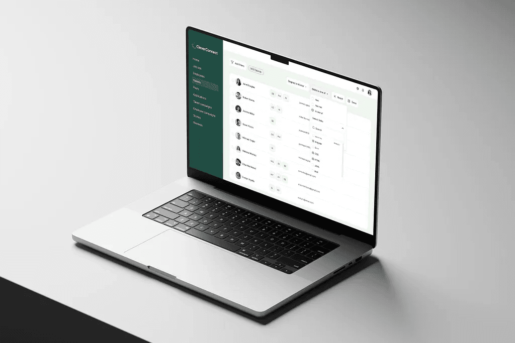 Engineering Scalable SaaS Platforms