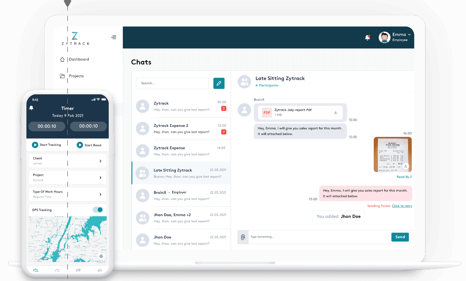 Designing Interfaces That Support Real Workflows