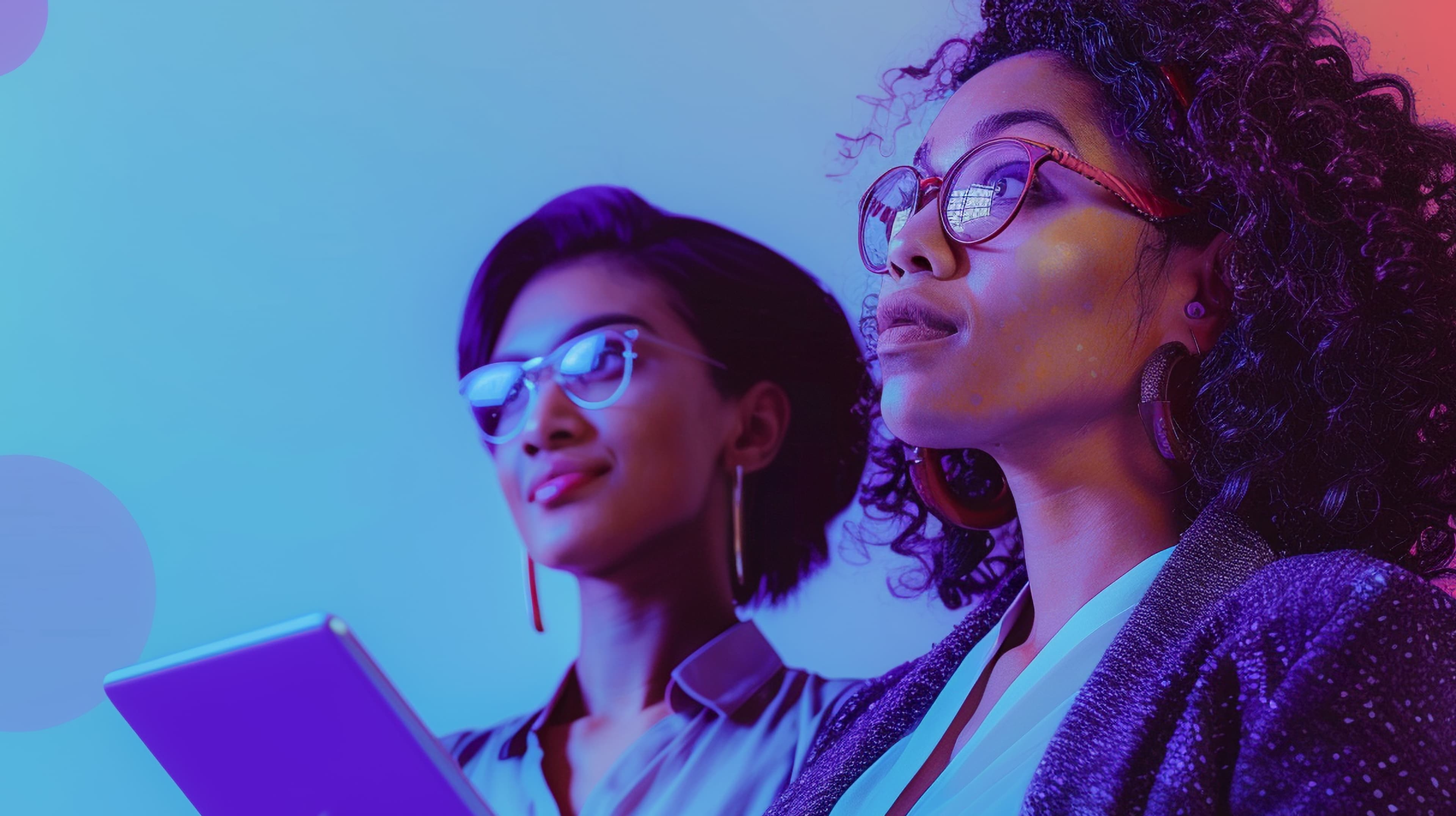 Staff Augmentation Service Hero Background