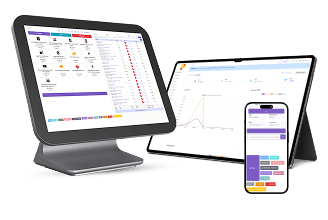 Point Of Sale (POS) main