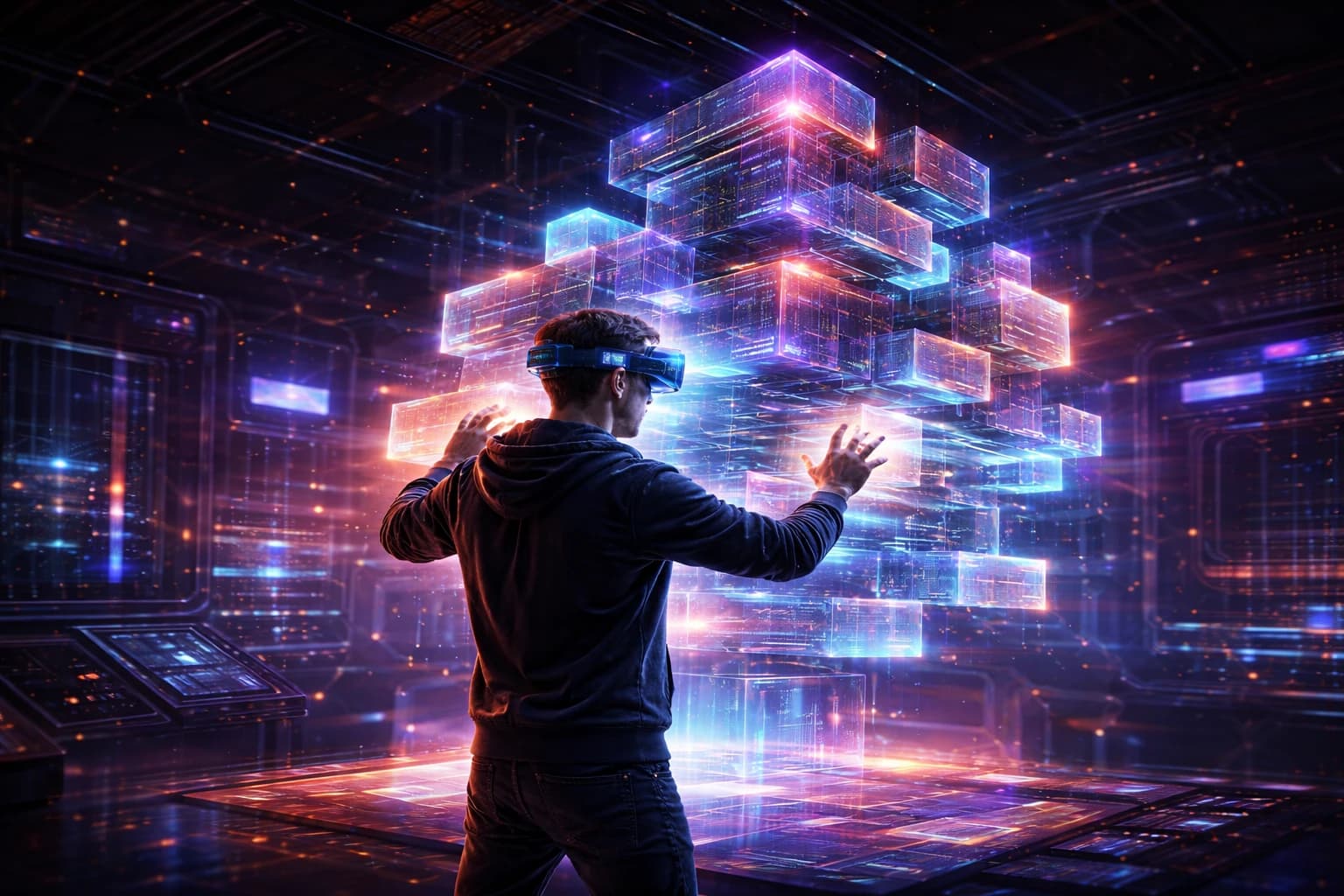 AI-Native Development: The Future of High-Speed Software Engineering