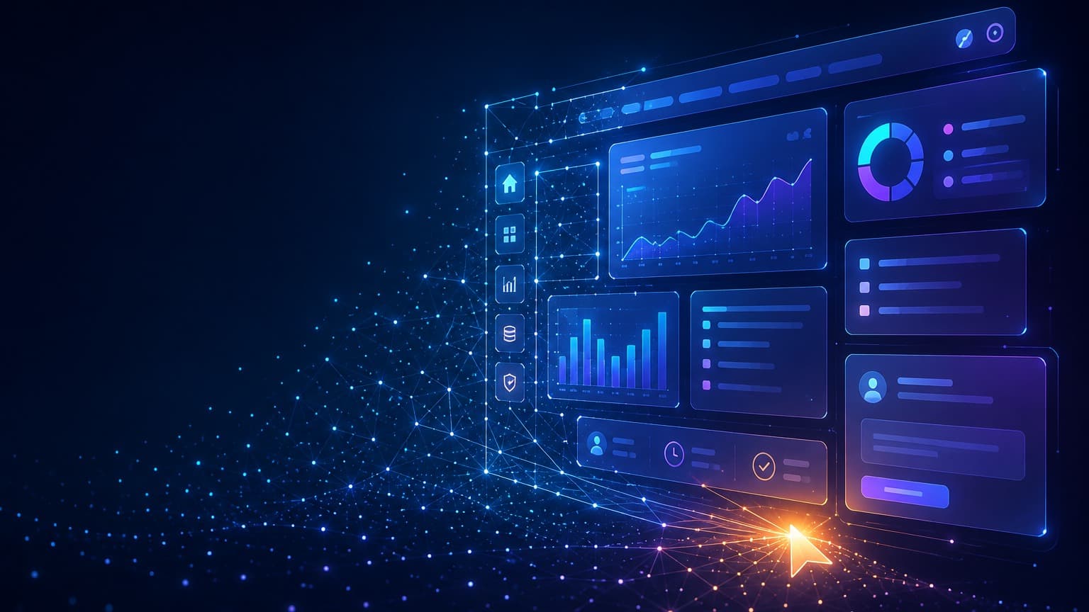 Generative UI (GenUI): Adaptive AI Interfaces for Enterprise