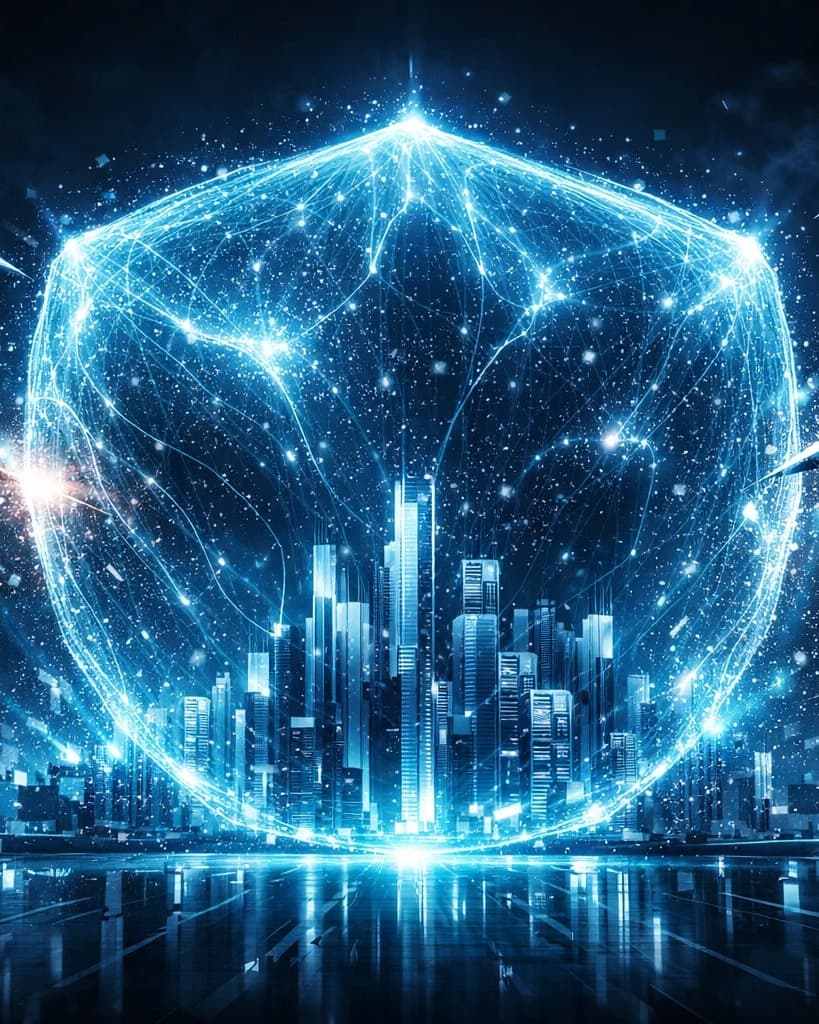 Security-First Architecture: Building Digital Immune Systems in the Age of AI Cyber Threats (2026 Guide)