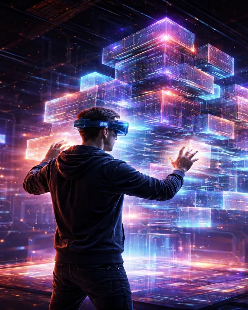 AI-Native Development: The Future of High-Speed Software Engineering