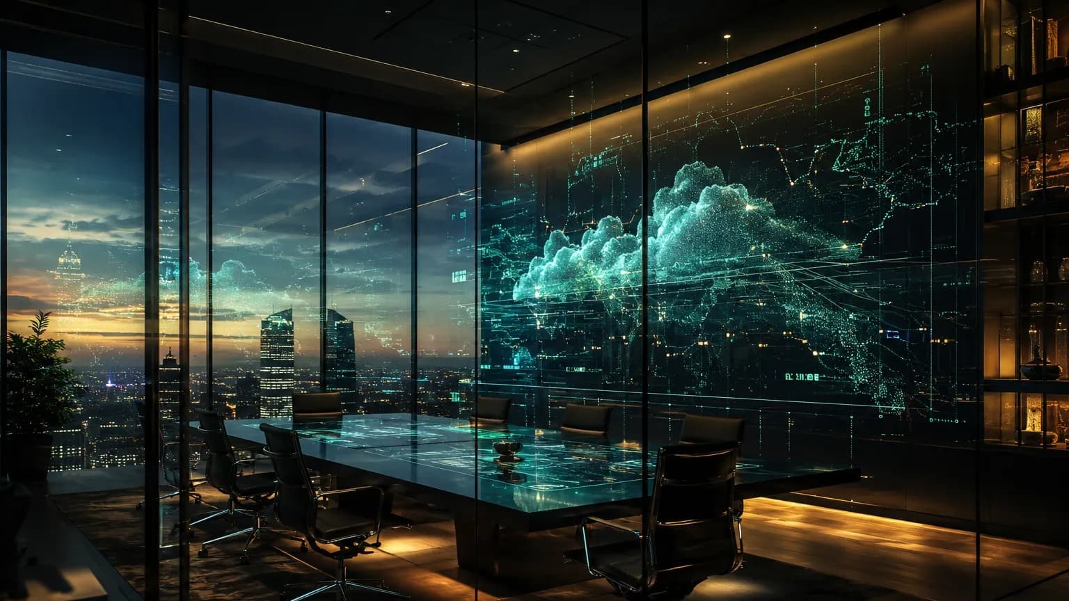 The 2026 Multi-Cloud FinOps Challenge: Navigating the Hidden Costs of Distributed SaaS Architecture