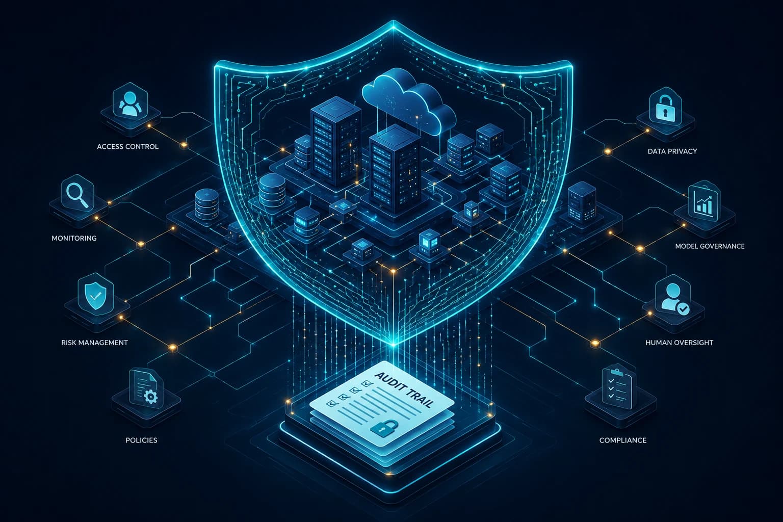 AI Governance Frameworks for Enterprise Tech: How to Build Audit-Ready Systems for 2026 Compliance