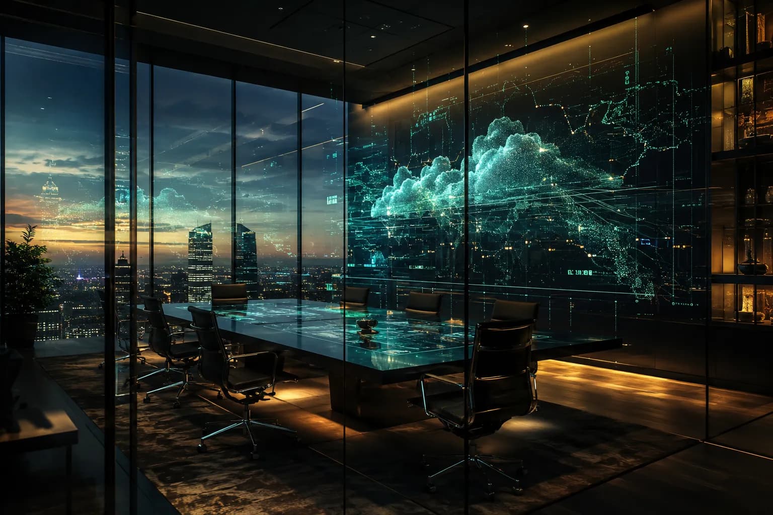 The 2026 Multi-Cloud FinOps Challenge: Navigating the Hidden Costs of Distributed SaaS Architecture