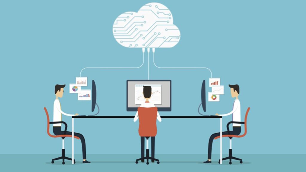 application platform as a service