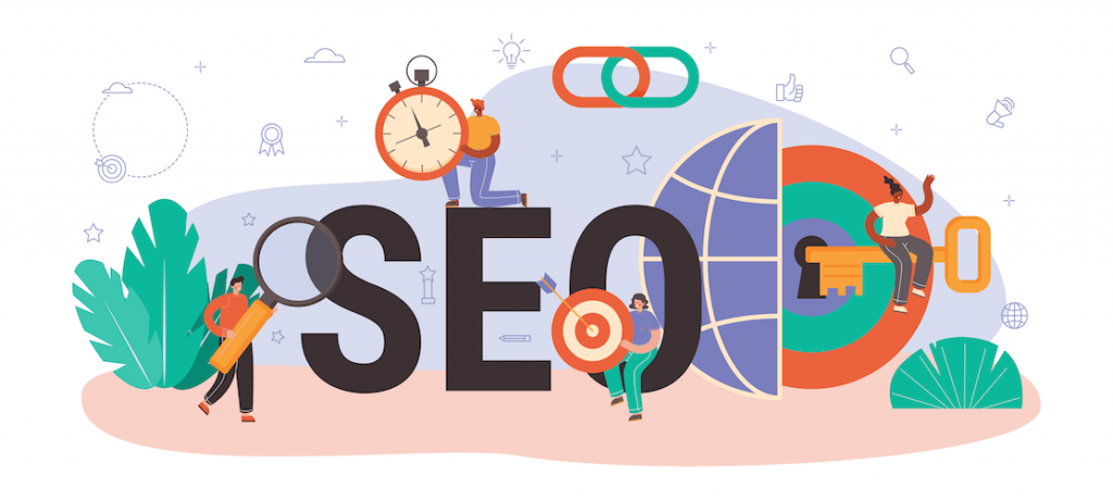 advantages of SEO