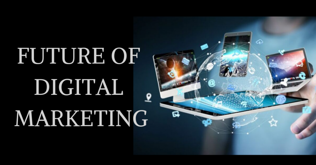 scope of digital marketing