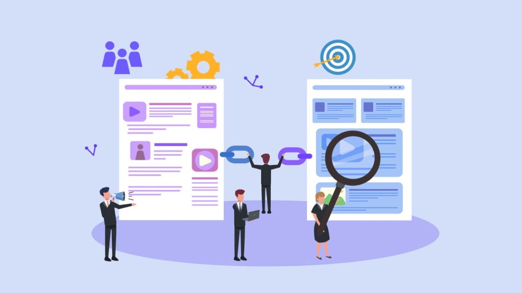 link-building strategies