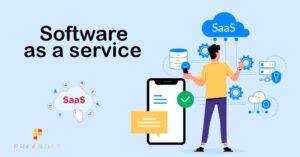 software as a service