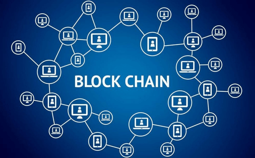 Blockchain as a Service (BaaS)