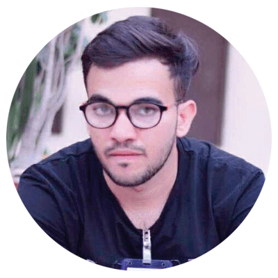 Our Team 15 Samiullah