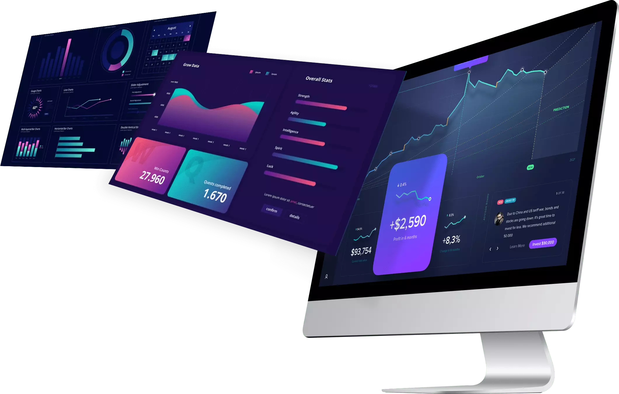 Inventory Management System