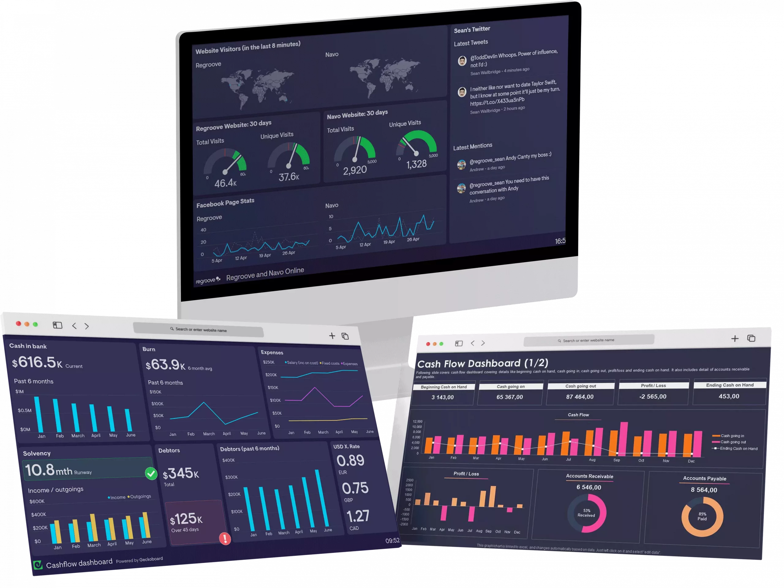 instalment managment system scaled