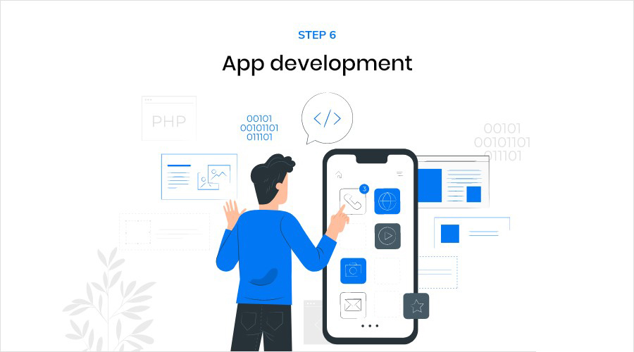 App Development