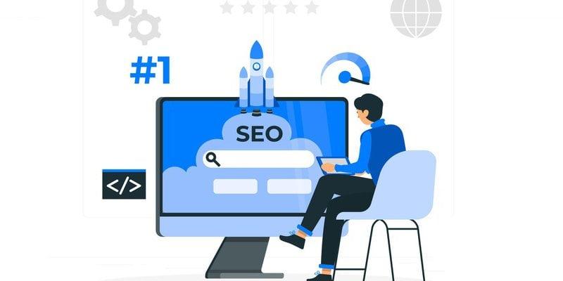 SEO is a key to search visibility