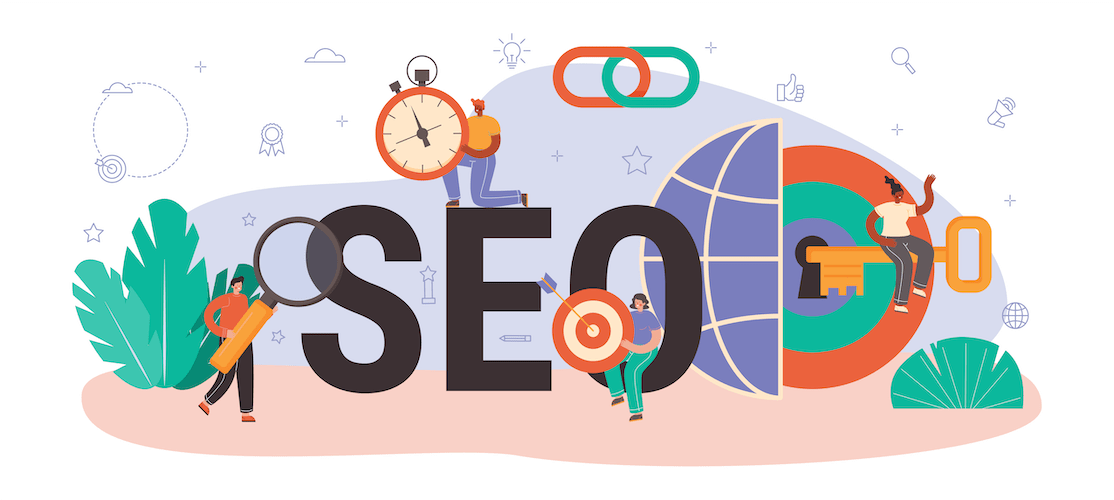 12 Best key advantages of SEO for your business
