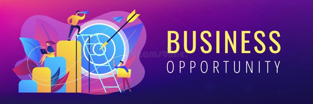 Business Opportunities