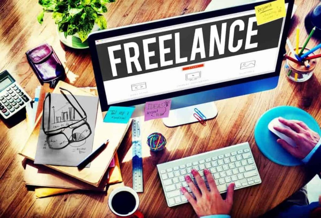 Freelancing Services