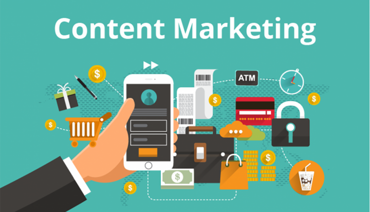 Improve Content Strategy in Marketing