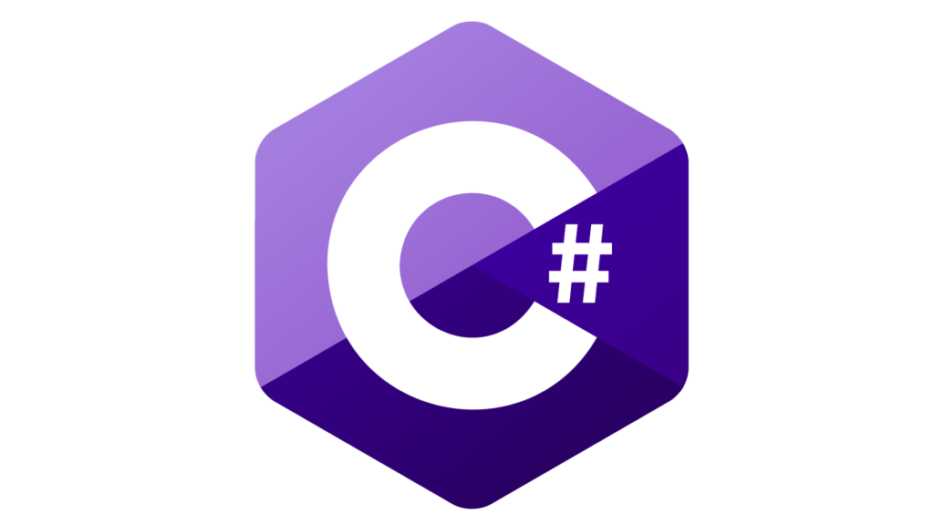 C#