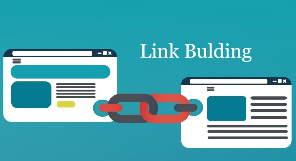 link-building