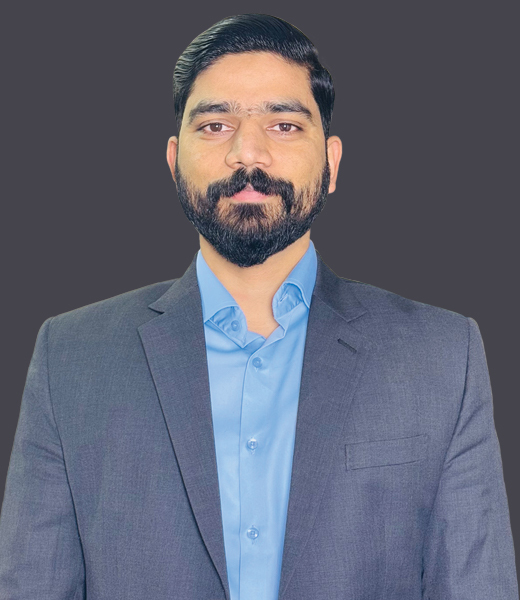 zeeshan arif ceo